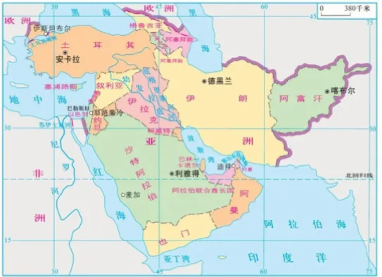 巴林足球近年来在中东地区逐渐崭露头角