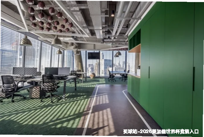 未来愿景：连接体育与智慧